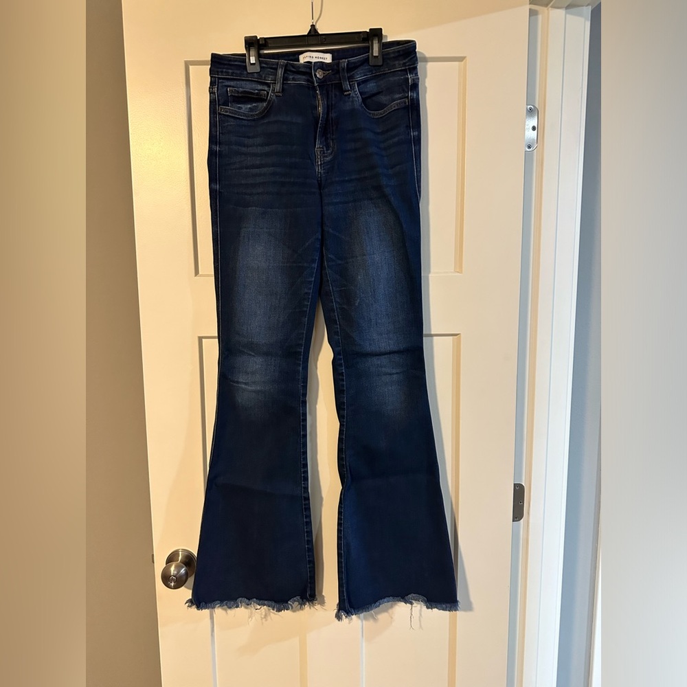 Flying Monkey Jeans